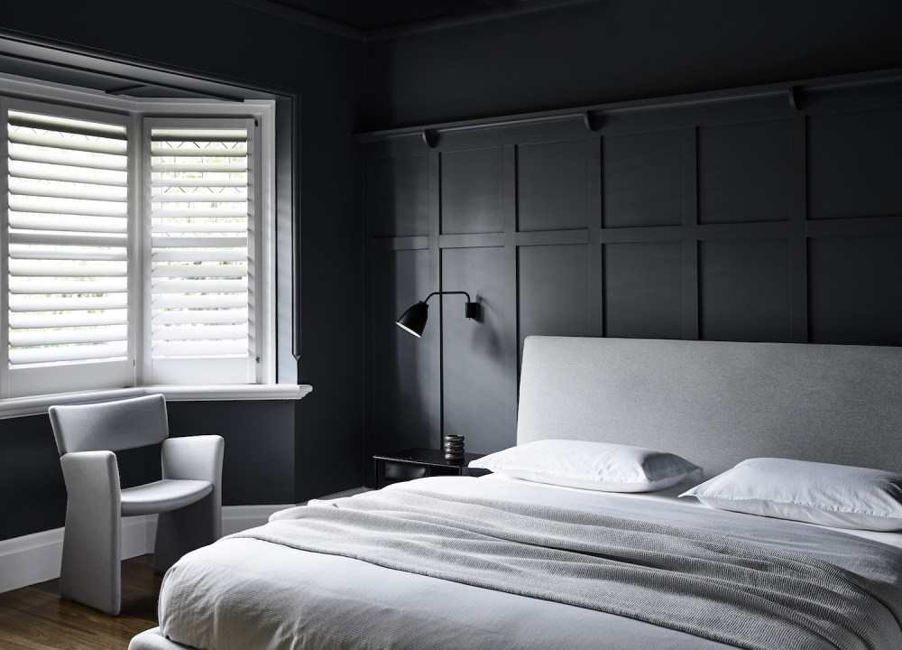 澳大利亚百年加州洋房翻新丨澳大利亚墨尔本丨Wellard Architects-10