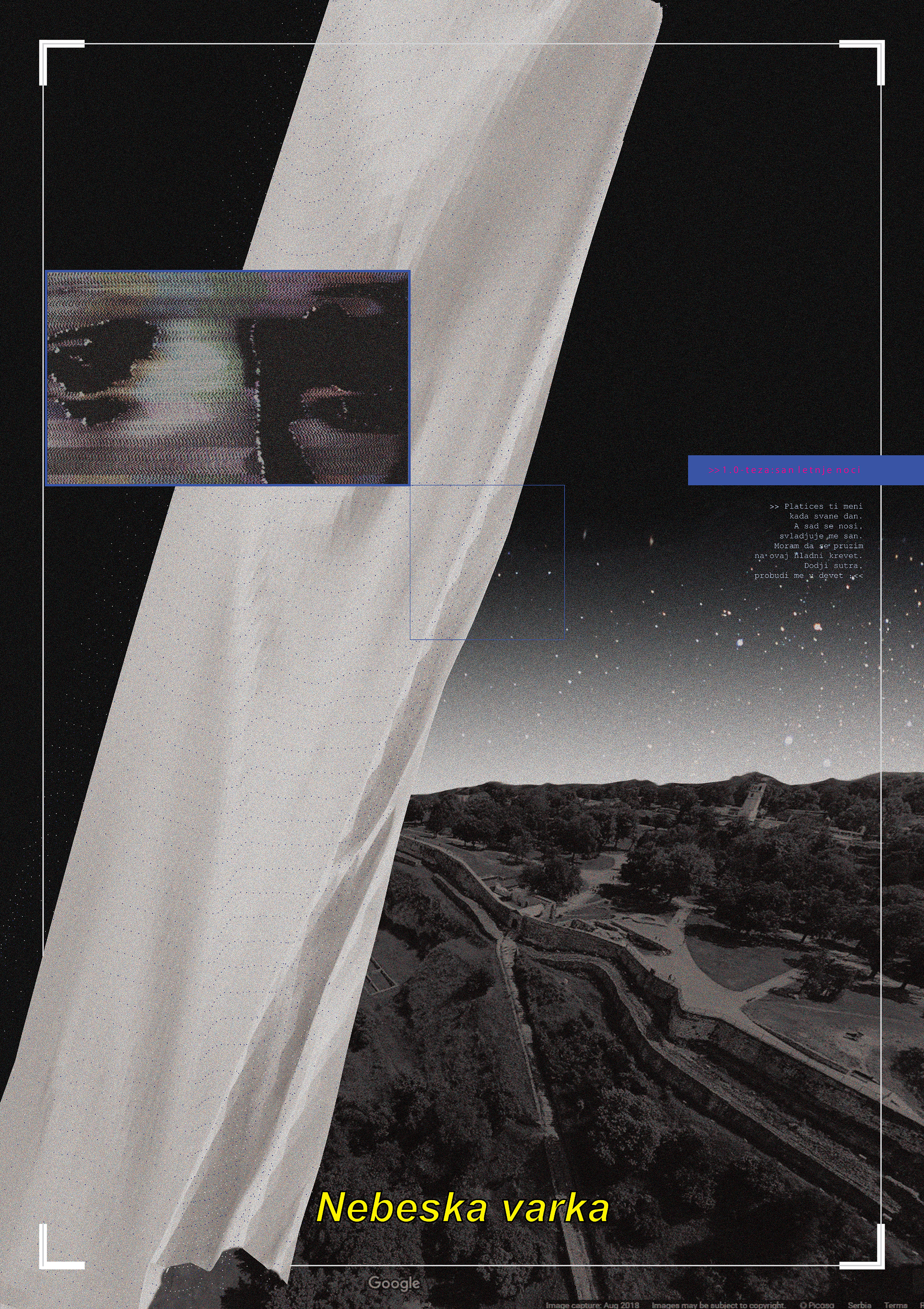 A Midsummer Night's Dream 剧院设计-4