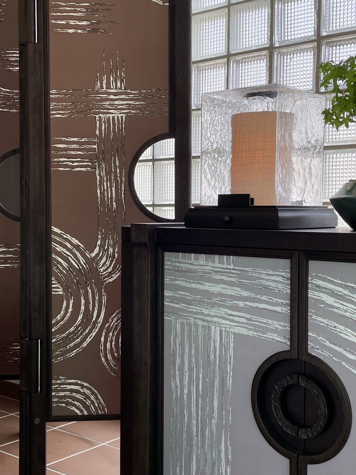 André Fu Living 2021 · 艺术装饰花园的浪漫演绎丨傅厚民(André Fu)-10