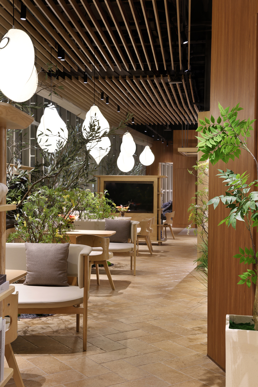 天津圣都整装精品馆(天塔店)丨中国天津丨峻佳设计-6