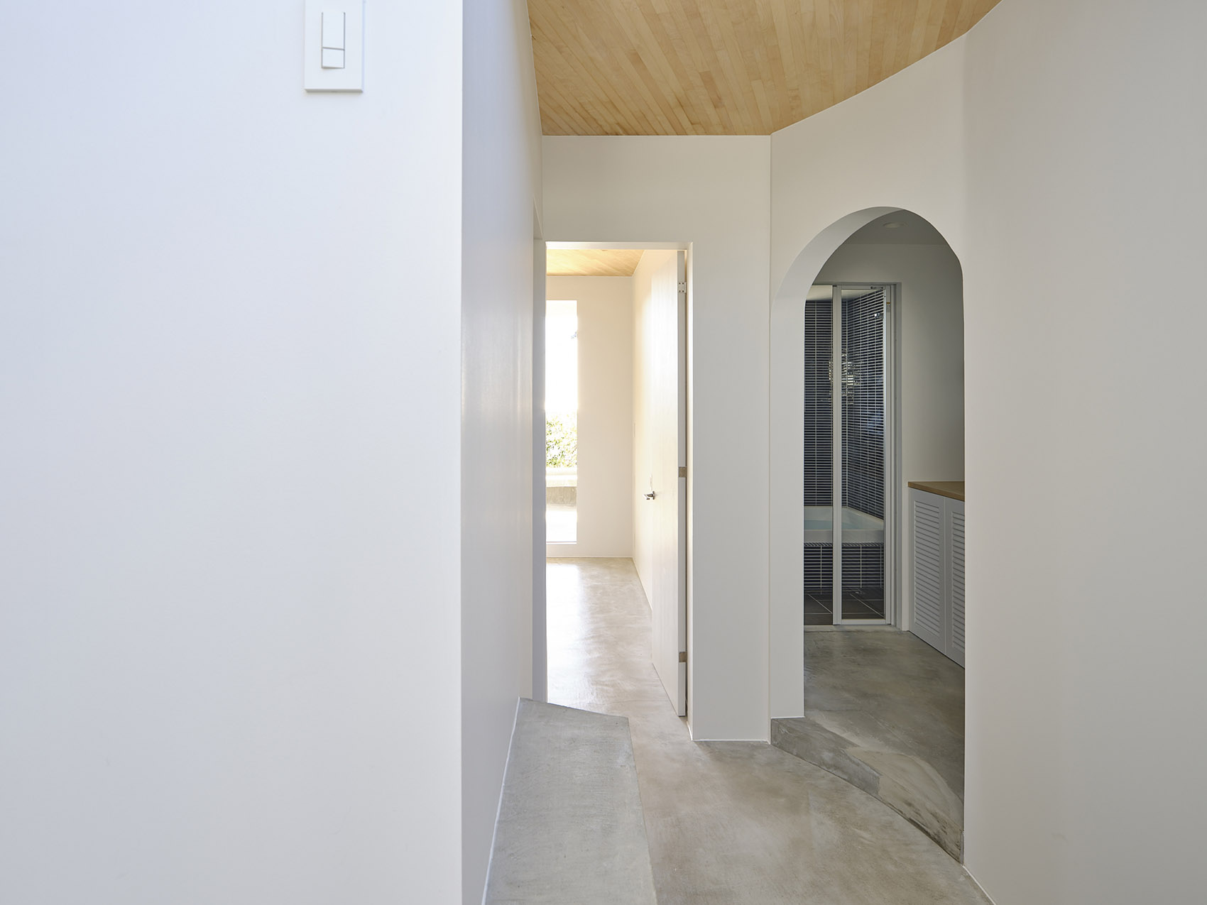 日本秋谷住宅丨小野寺匠吾建筑设计事务所-112