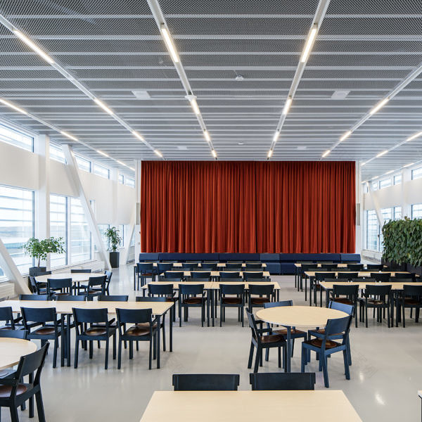 丨瑞典丨Tengbom-25