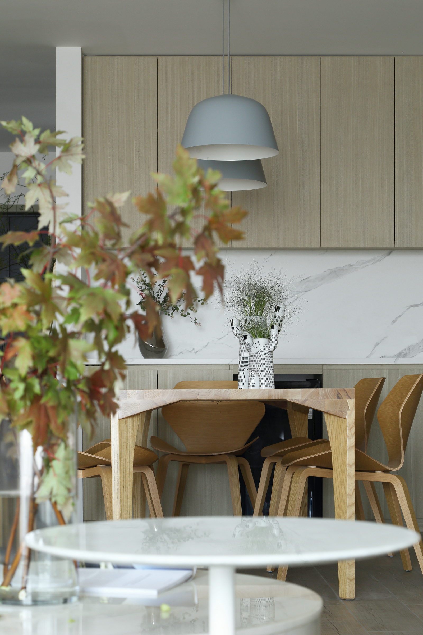 尚舍生活设计 | 极致跃层，私享乐活一网打尽-14