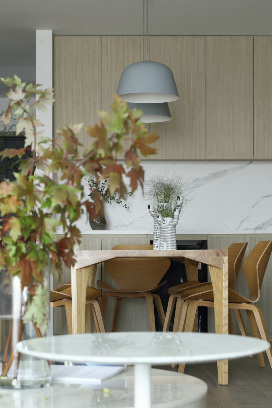 尚舍生活设计 | 极致跃层,私享乐活一网打尽-14