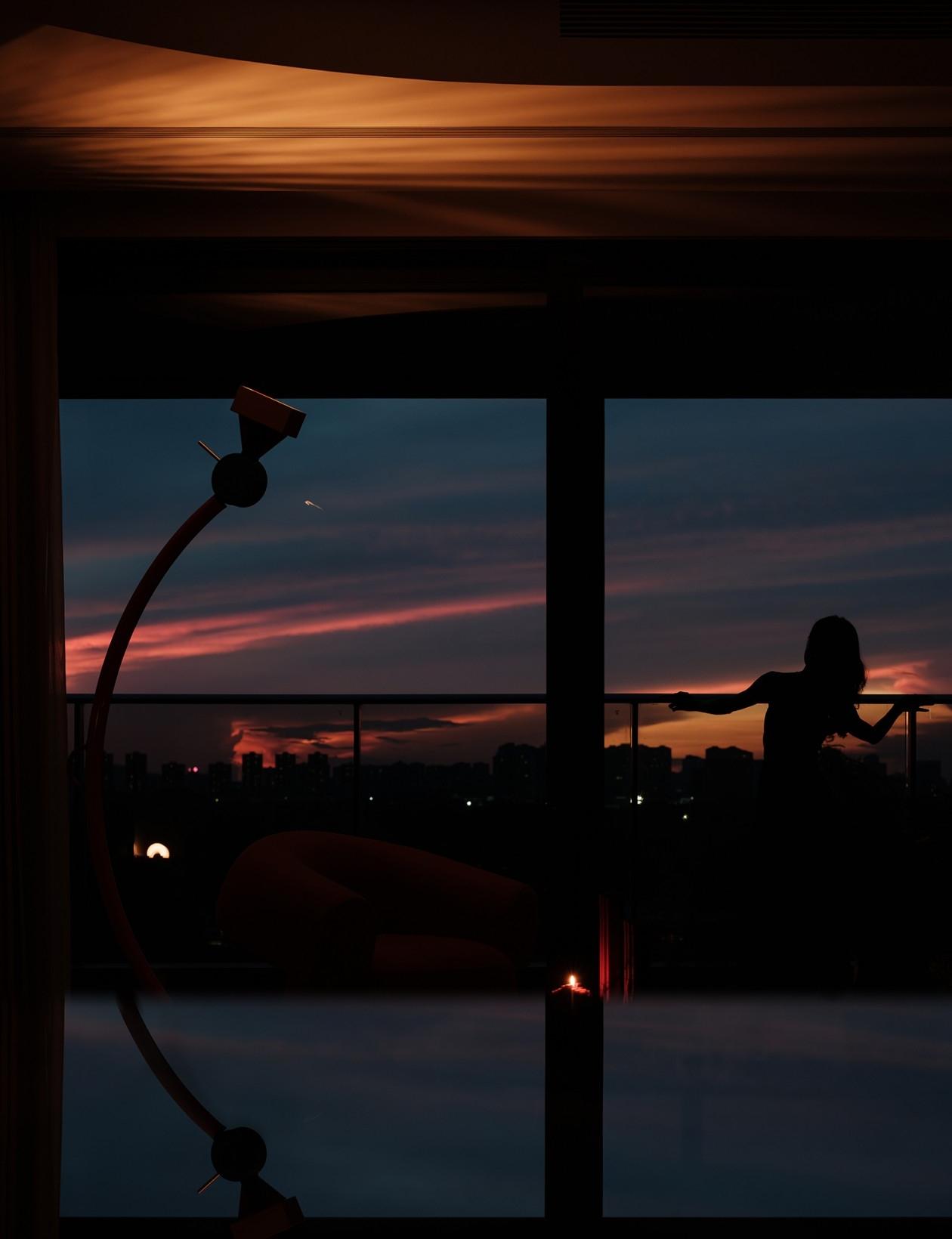 松樾私宅丨中国东莞丨T&D知行设计-4