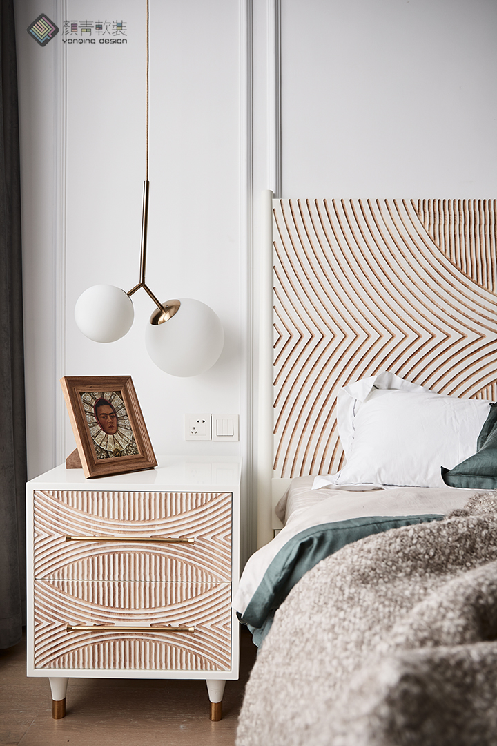 杂志风来啦，高颜值摄影师夫妇的家，短短几分钟火速霸屏了整个朋友圈！-109