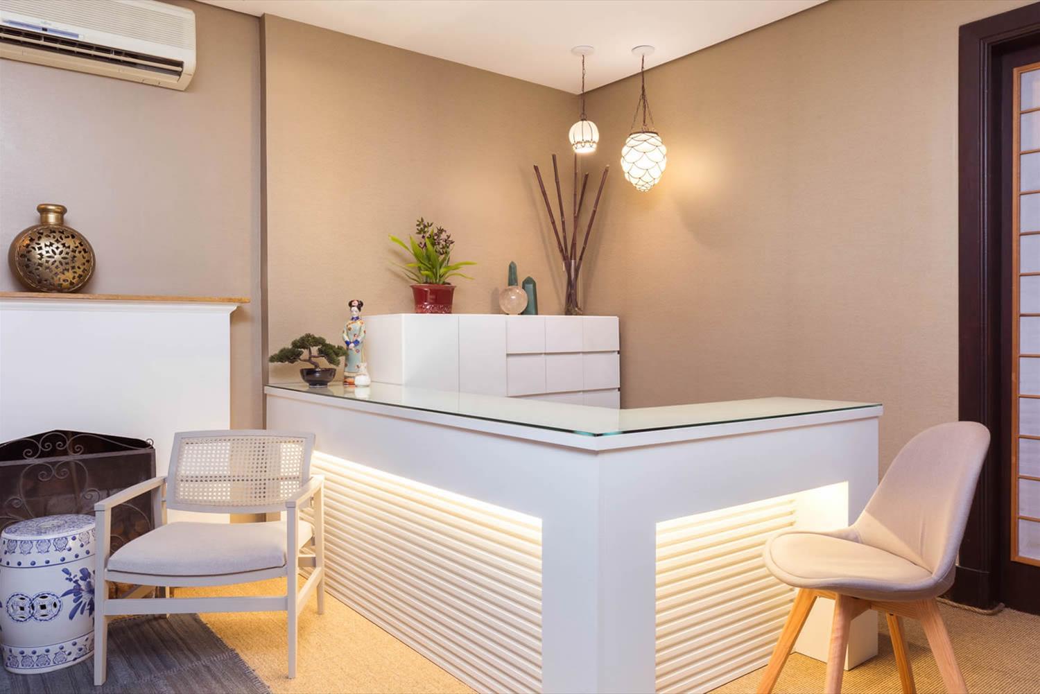 Luiza Sato 美容诊所-3