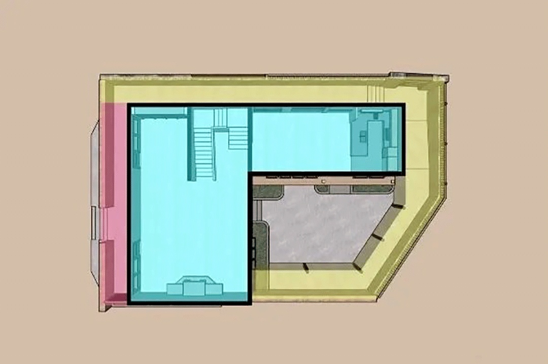 云南大理白族特色民居改造丨中国大理丨八旬建筑设计工作室-38