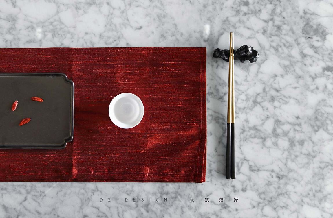 大筑演绎  诚意新作| 枫  ·  度-55