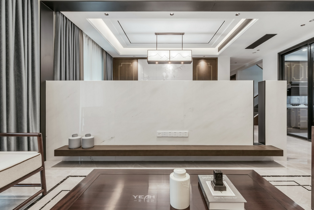 狮山原著 | 中和之美 | 大隐于市的诗意栖居-44