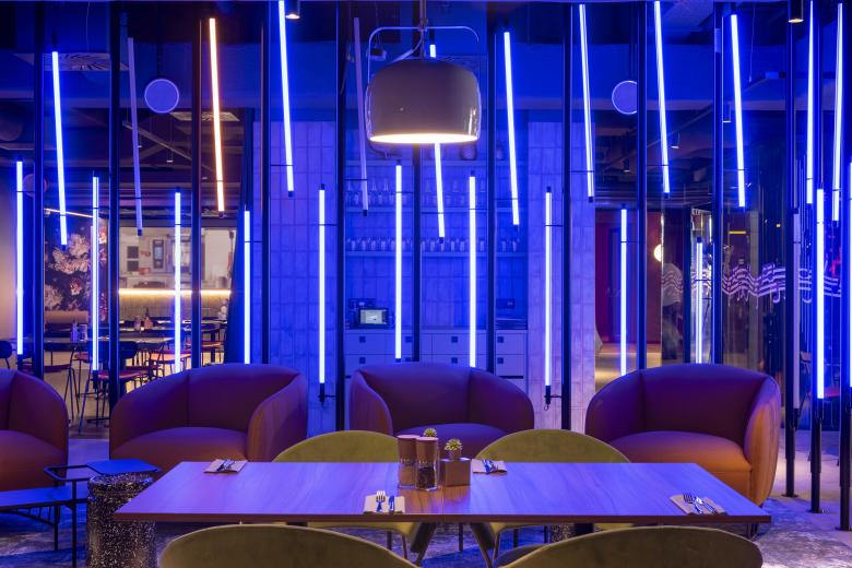 城中爵士维也纳丨奥地利维也纳丨BWM Designers & Architects-0