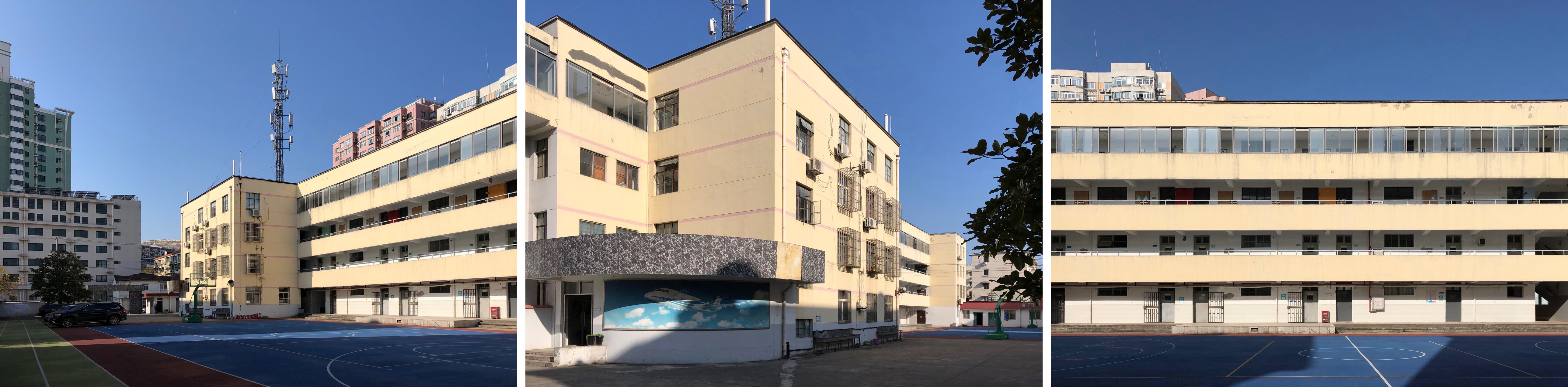 上海安佑国际学校 / 上海良机建筑设计有限公司 + 上海量介建筑设计事务所 + 汤骋嘉-57