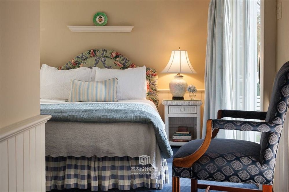 港口灯光旅馆 (Harbor Light Inn)-15