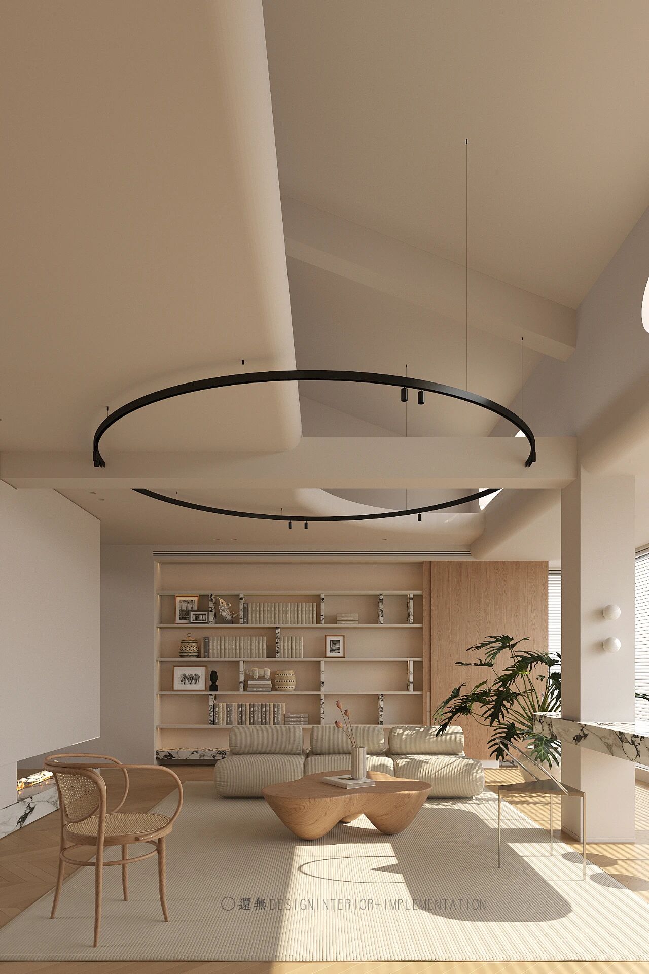 还無DESIGN 迎秋丨中国无锡丨STUDIO JSD  还無-0