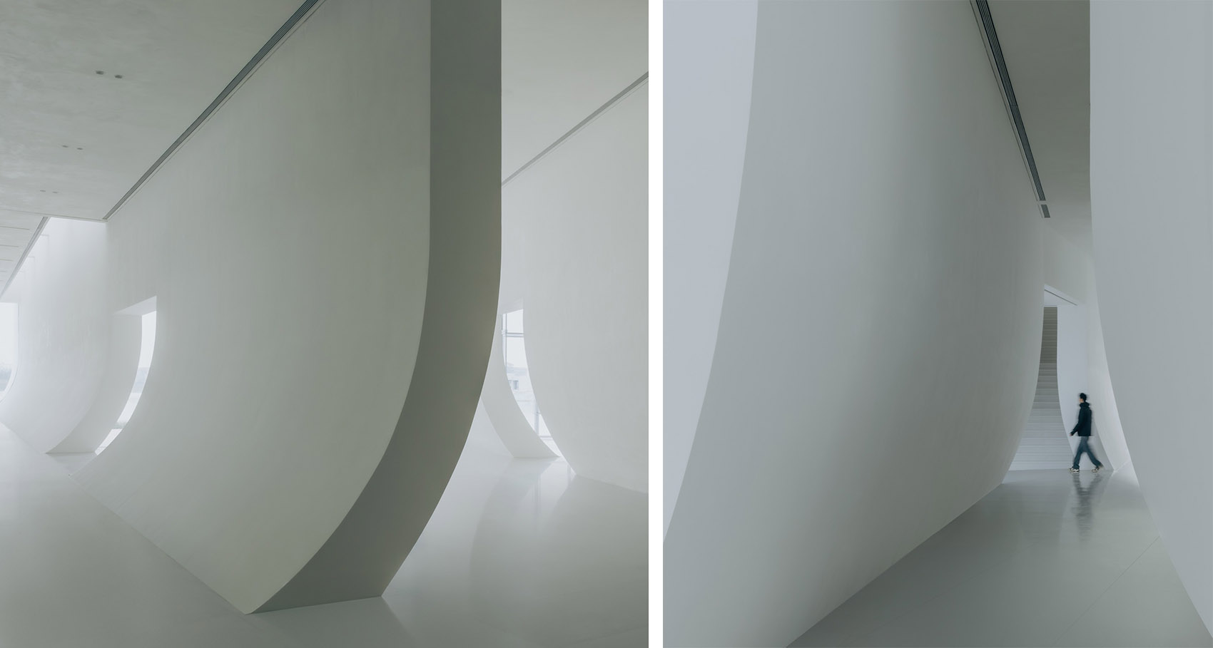 沉湖国际湿地艺术中心丨中国武汉丨迹·建筑事务所（TAO）-122