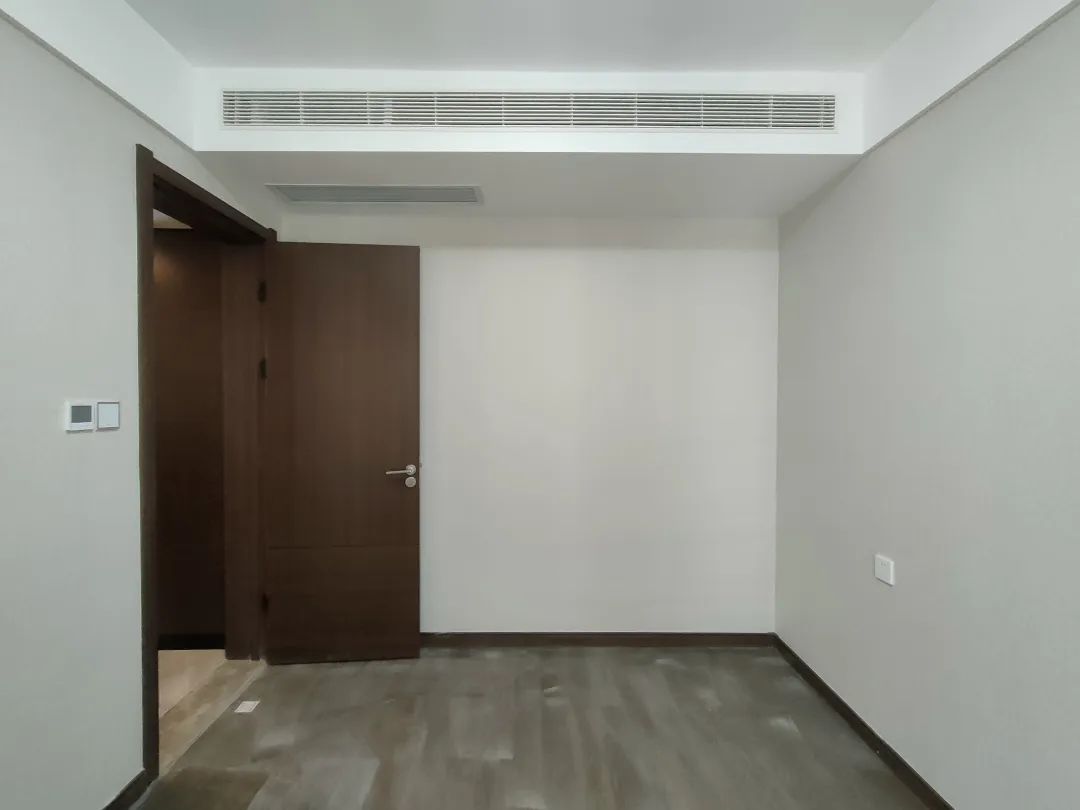 双流区196㎡复式精装房大变身丨清羽设计-79