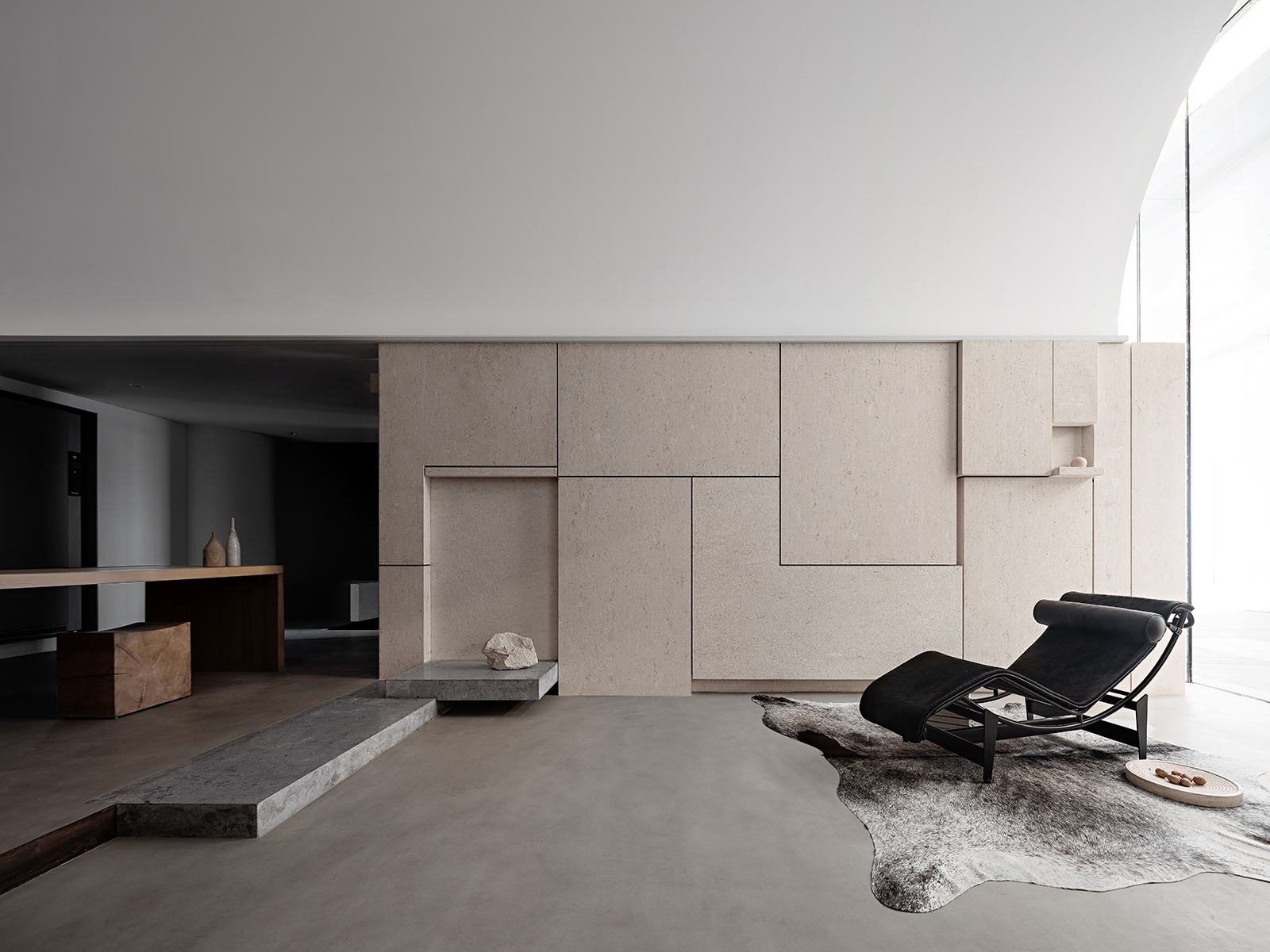 LEICHT德国劳斯橱柜（深圳）展厅丨中国深圳丨Peng&Partners,鹏和朋友们设计公司-67