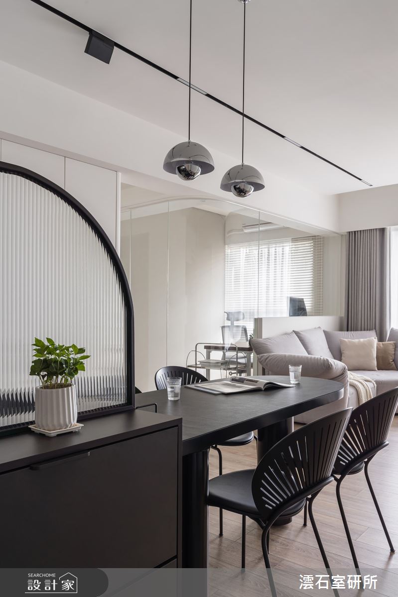 澐石·01鉅虹水岸岩丨澐石室研所-14