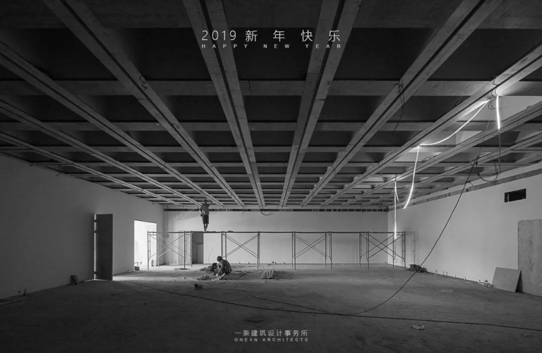 一乘建筑 2018 答卷 | 差异化设计，从城市公共空间到存量物业改造-0