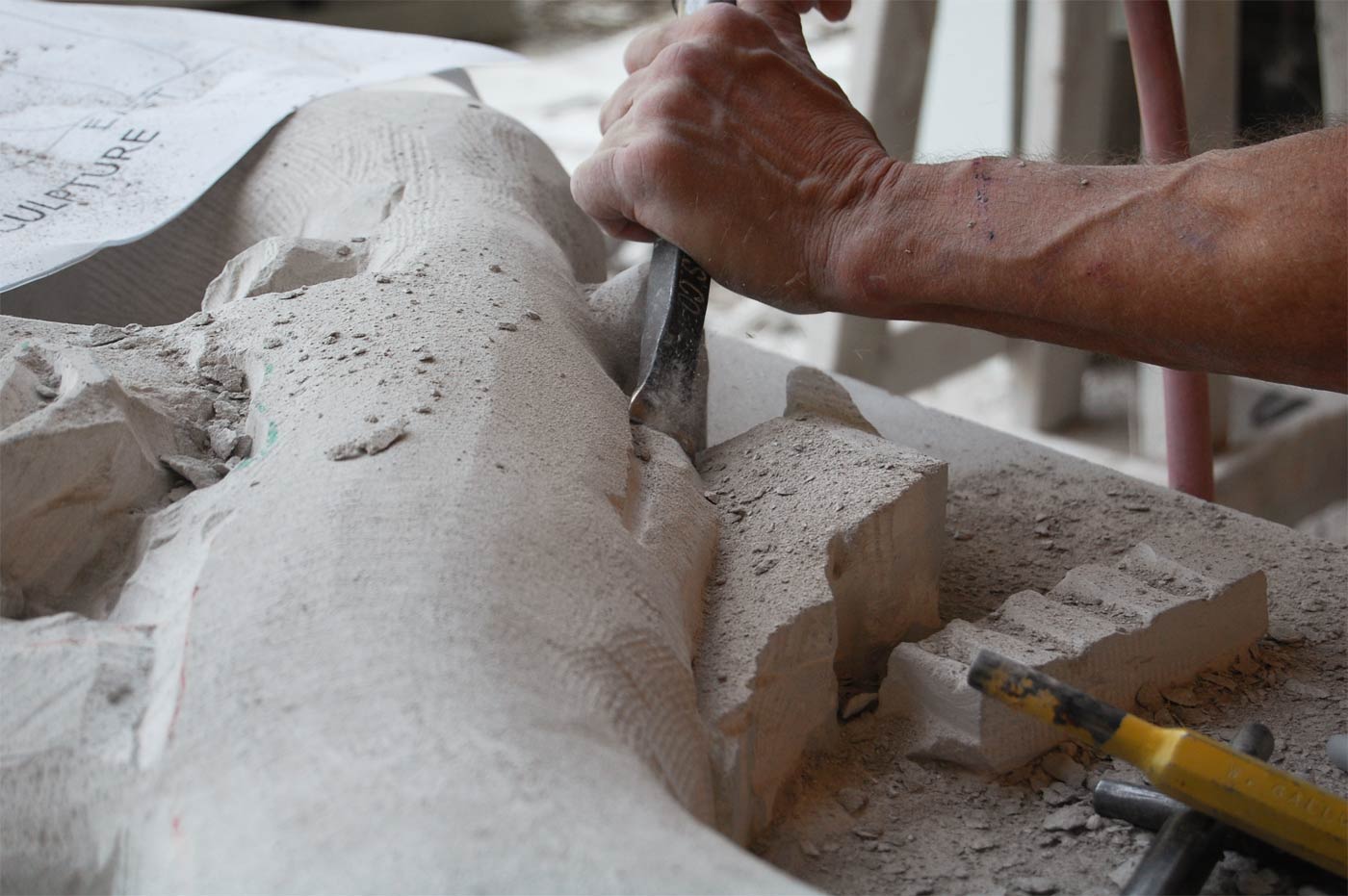 [国外住宅] Studio Sofield   135 East 79th Street 纽约曼哈顿高级住宅-17