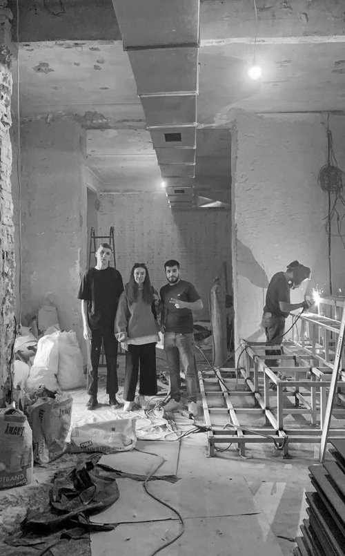 MAO 中餐厅丨乌克兰哈尔科夫丨Slava Balbek Bureau-91