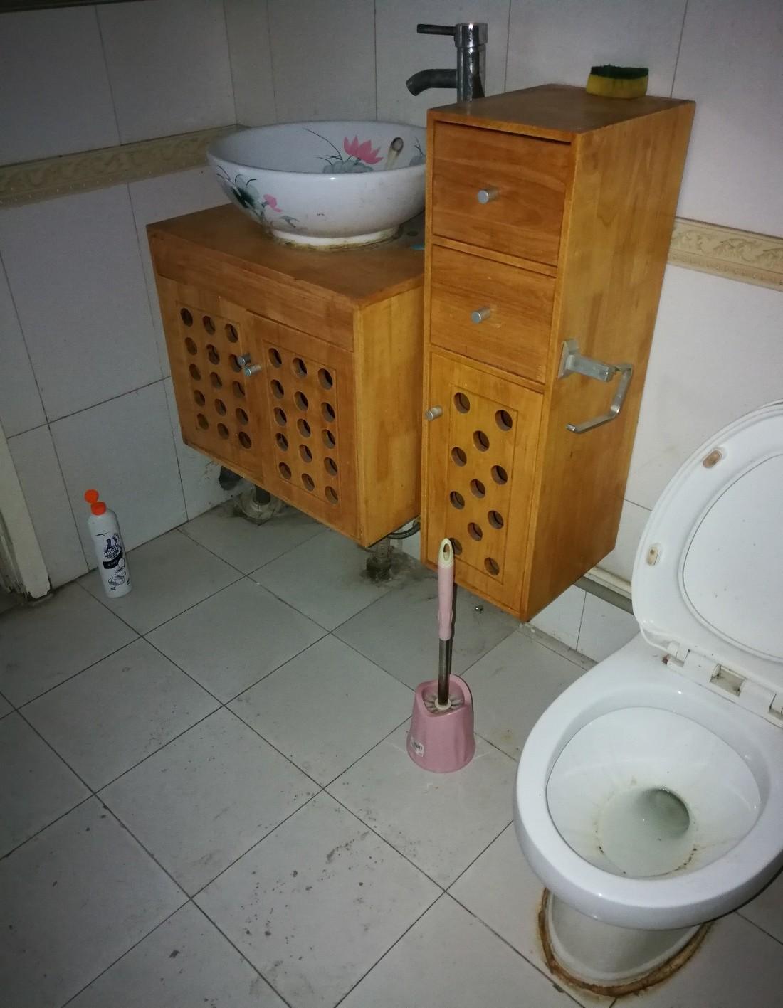 90平米顶层小三居大改造-30