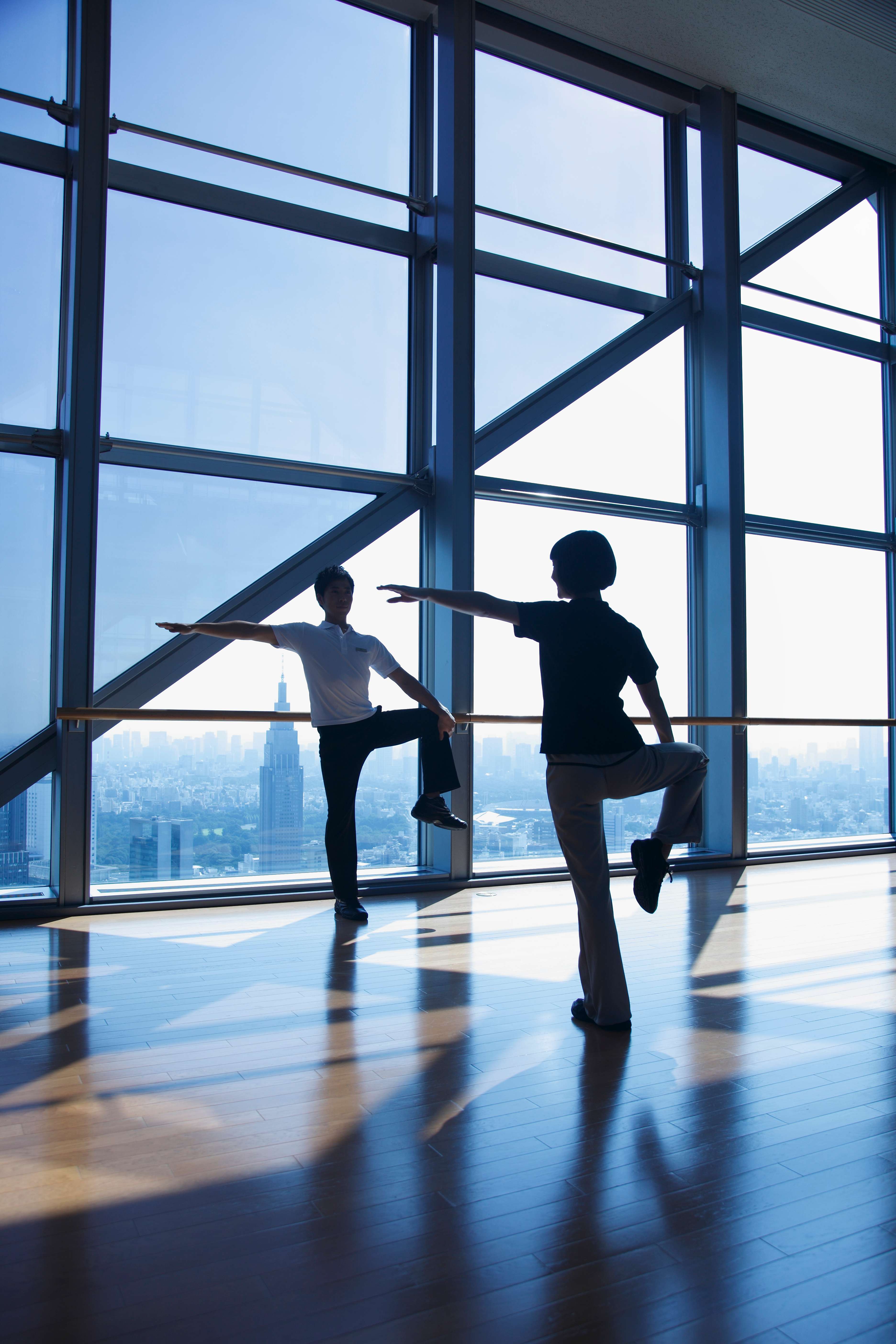 东京柏悦酒店官方摄影-28