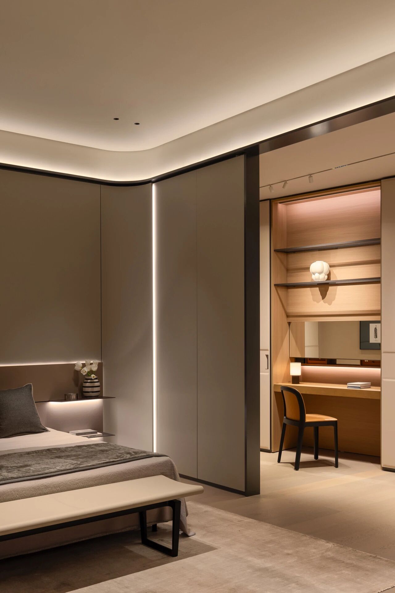 RARA全球标准店,RARA HOUSE（杭州,上海,南京）丨中国上海丨Bob Chen Design Office（陈飞波设计事务所）-76