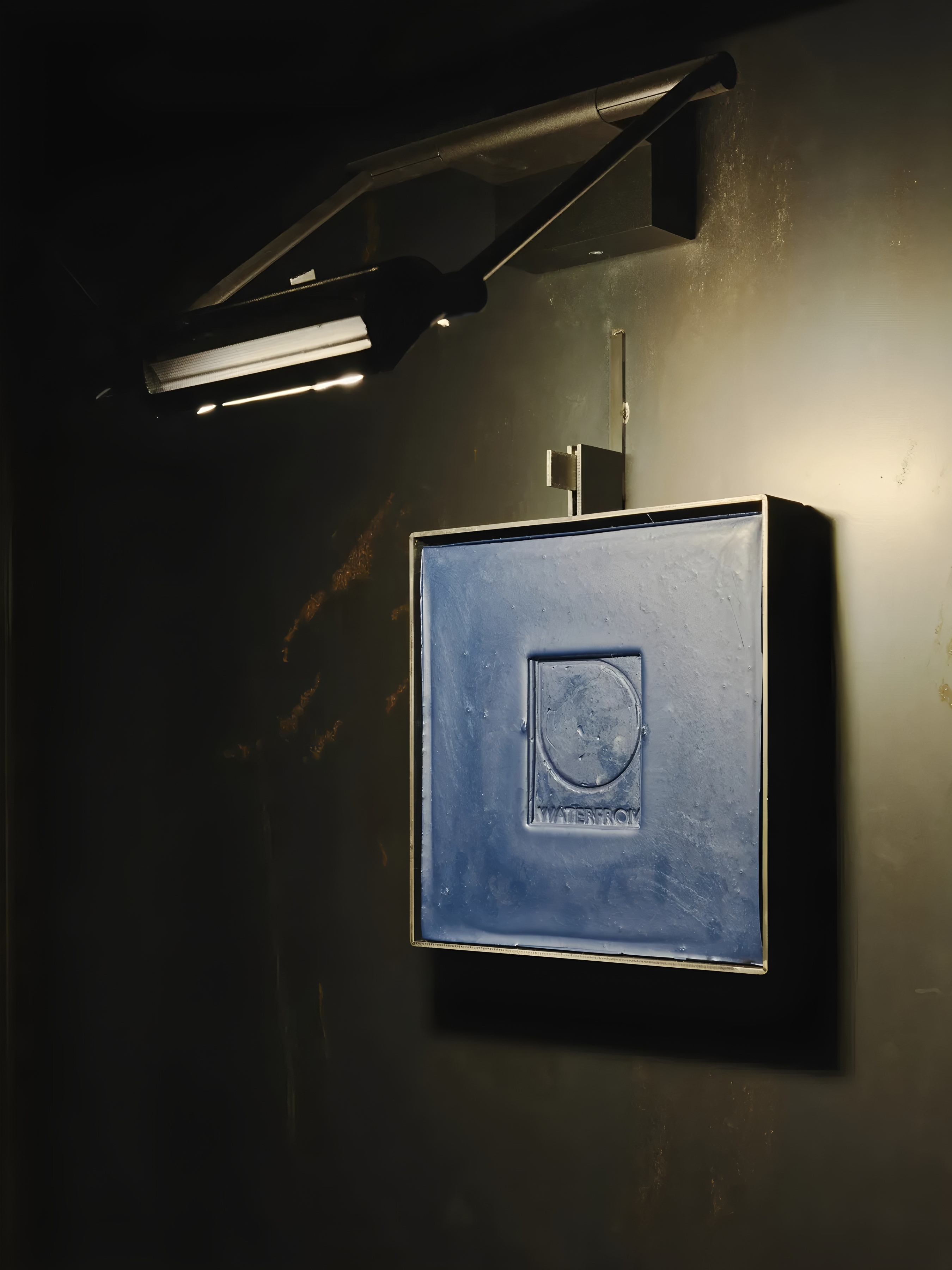 办公室丨中国台北丨水相设计-72