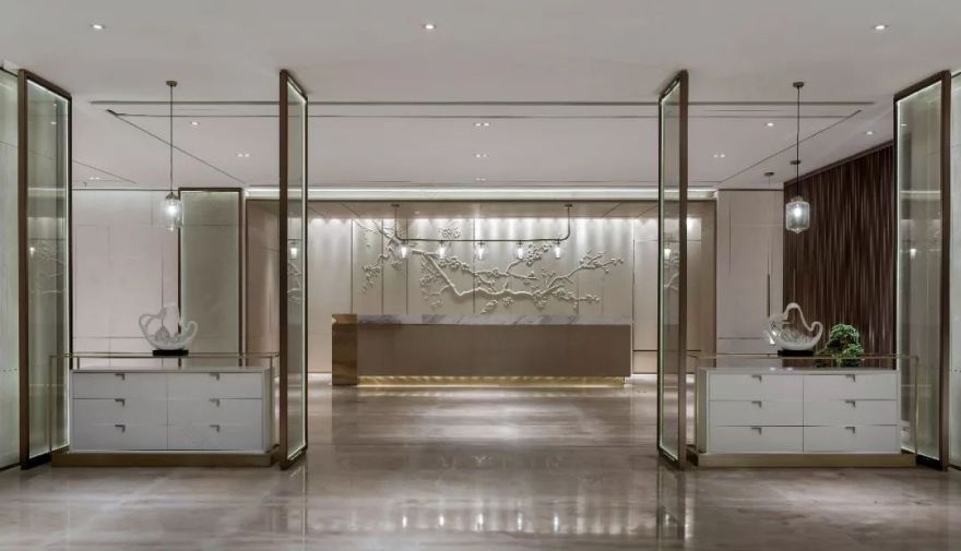 RWD黄志达新作:极简之上,气度不凡的设计!-10