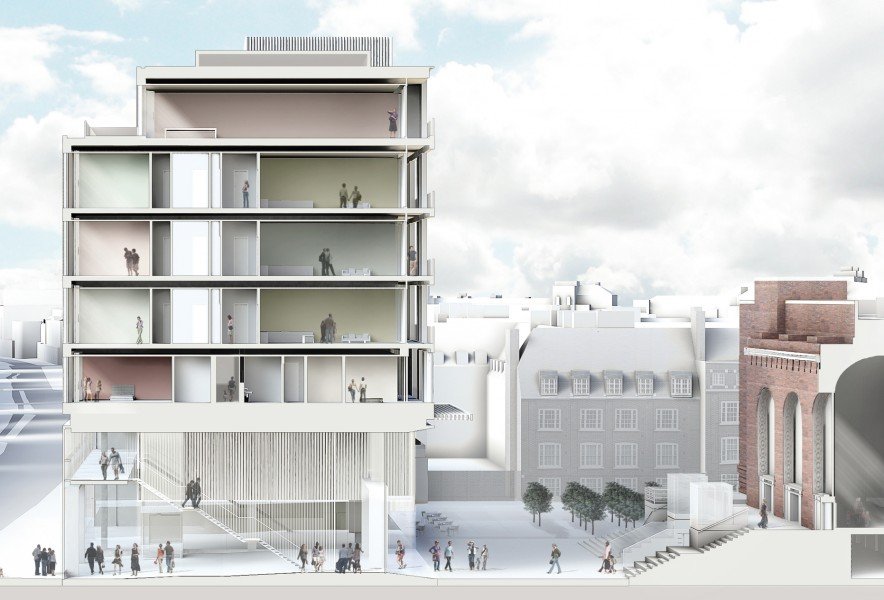 King Street Regeneration - Lifschutz Davidson Sandilands-4