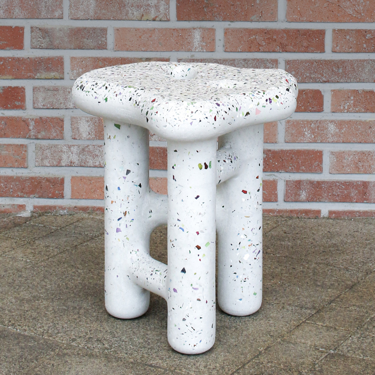 海洋垃圾变废为宝,Debris 家具系列展现环保创意-3