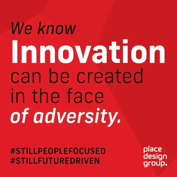 创新突破,逆境中求变的 Place Design Group 项目盘点-6