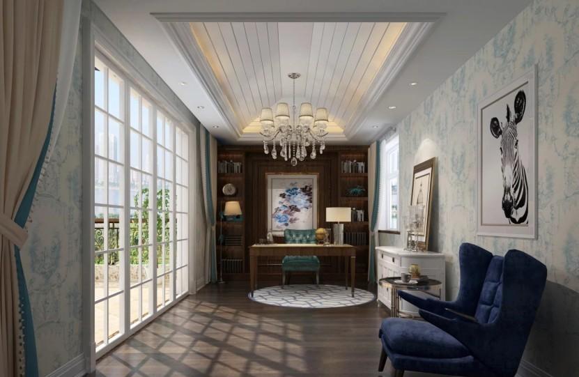 
别墅大宅—碧桂园 -16