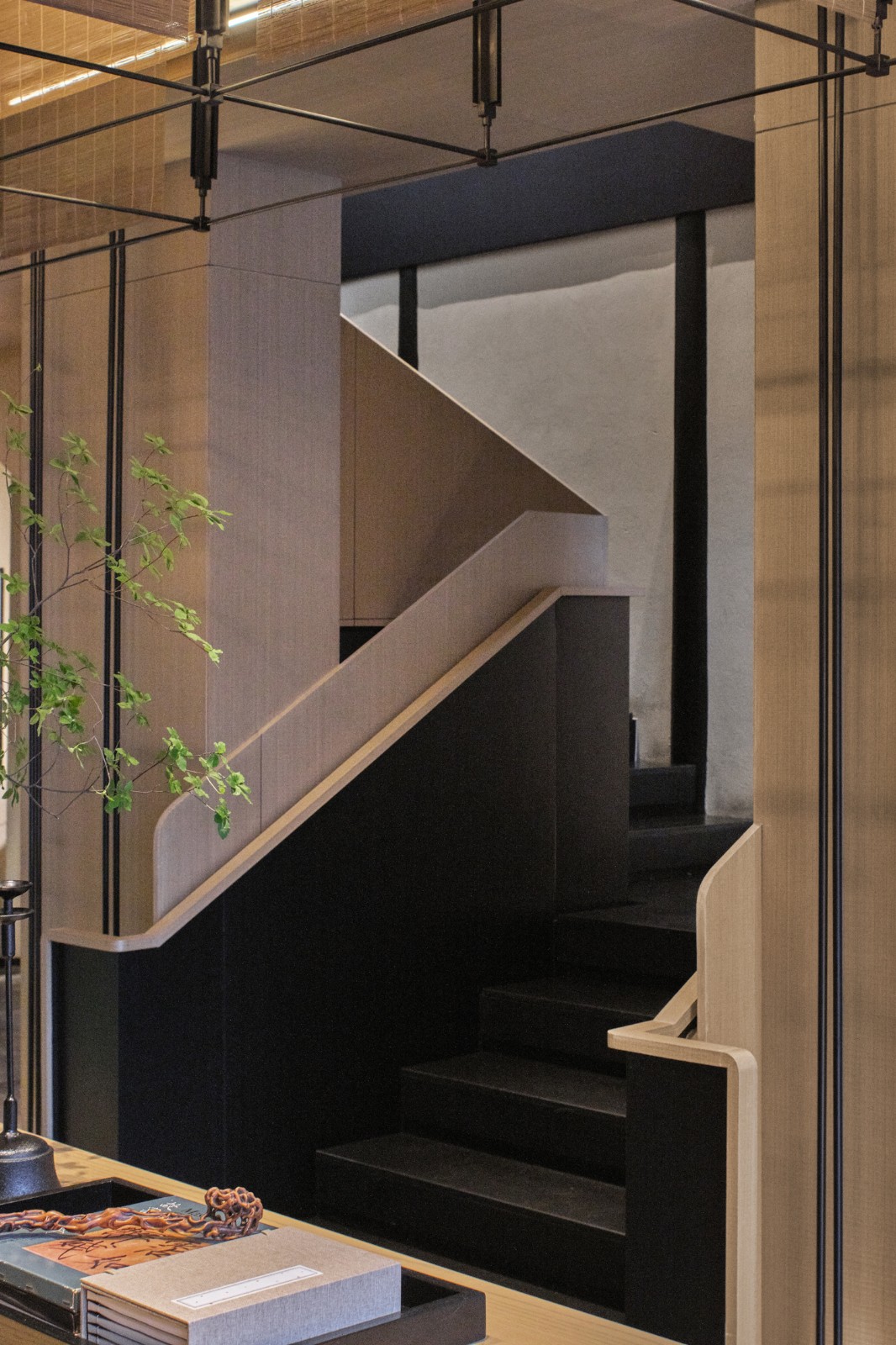 无锡冶春茶社丨中国无锡丨不详-46