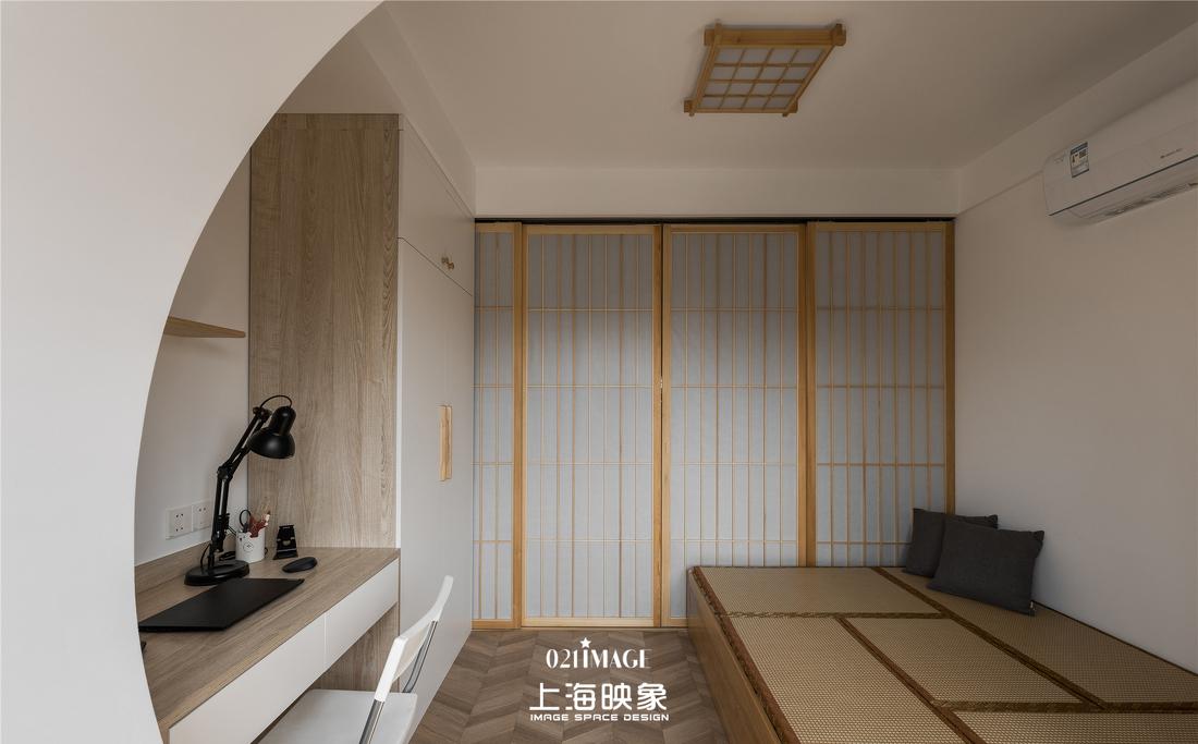 小户型空间优化案例-19