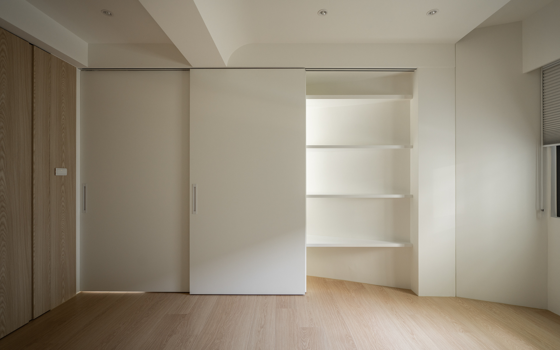 留白的温度,The Warmth of Space丨中国台北丨Detail Studio Team-14