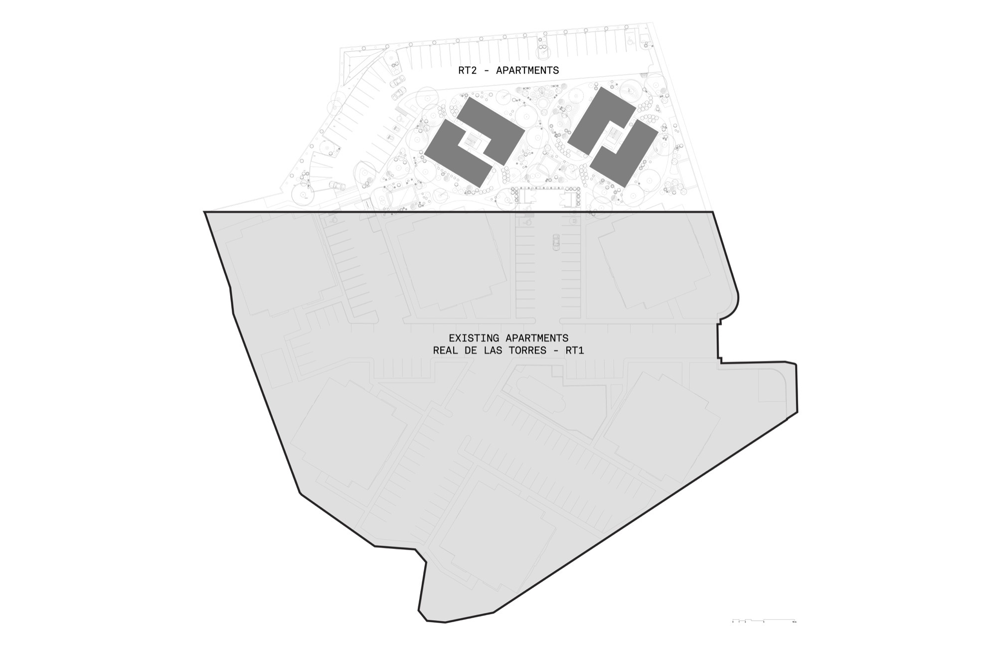 RT2 公寓丨墨西哥华雷斯丨Jorge Urias Studio-40