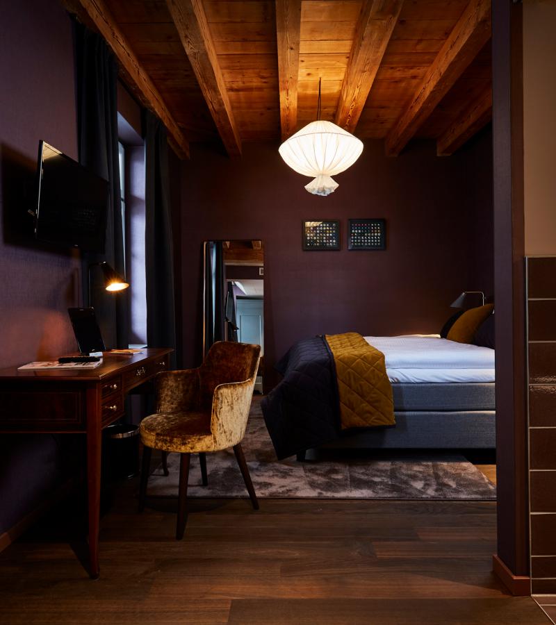 Spedition | Stylt Trampoli AB-17