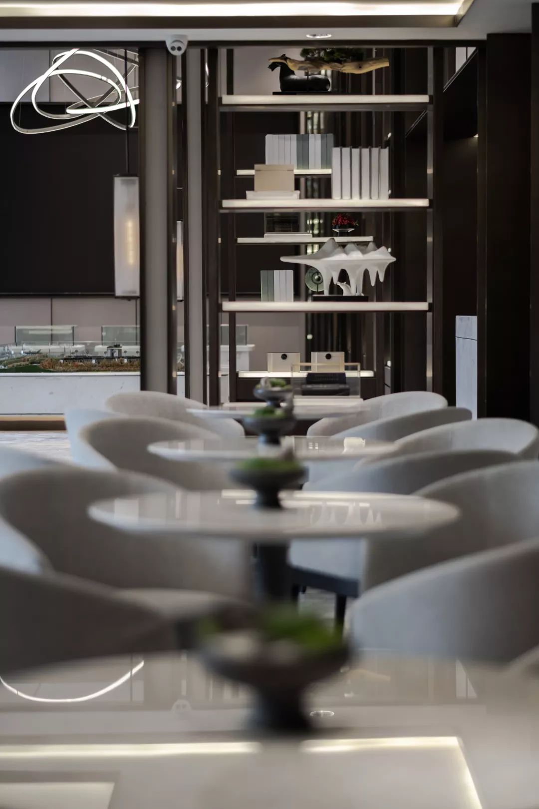 渝见东方 | 大发熙悦书山境-32