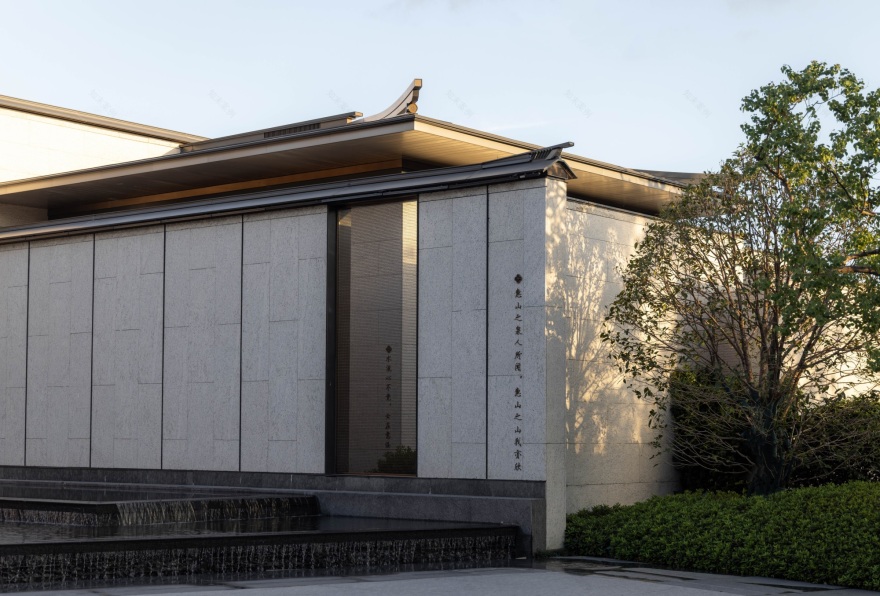 江苏无锡·隐山丨中国无锡丨广州知行景观规划设计有限公司-18