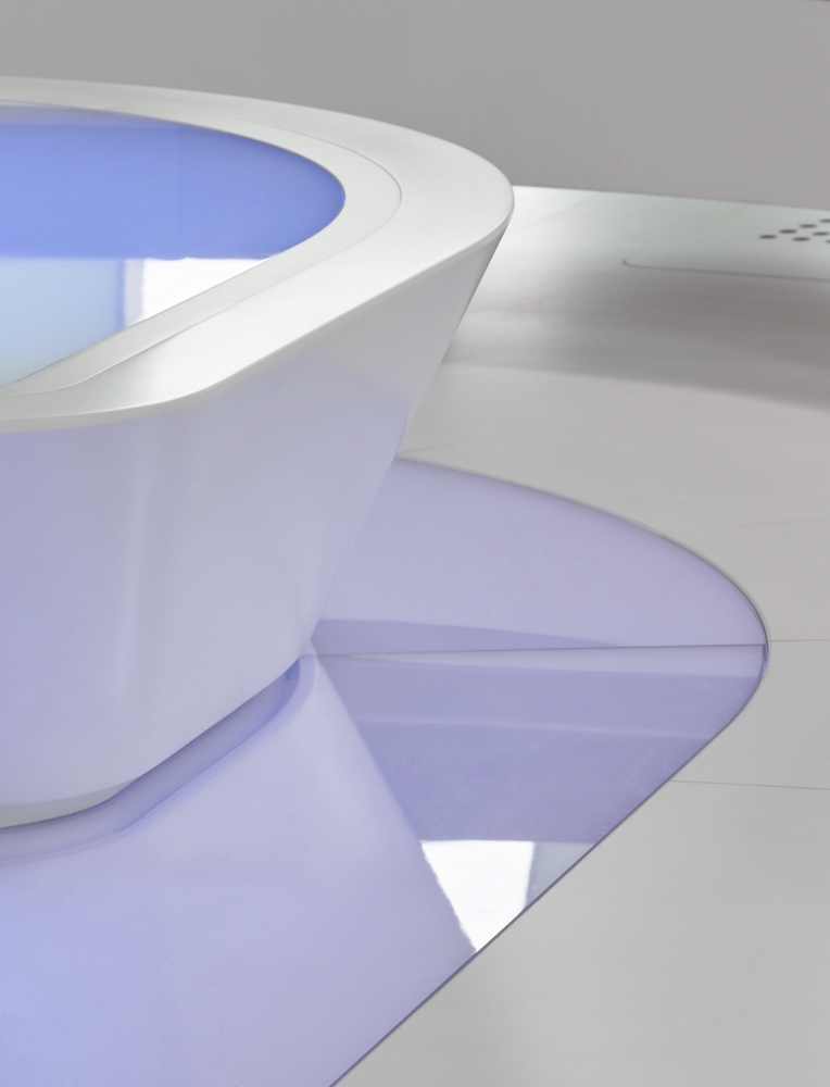 Al Jazeera Network Studio Building  Veech X Veech-42