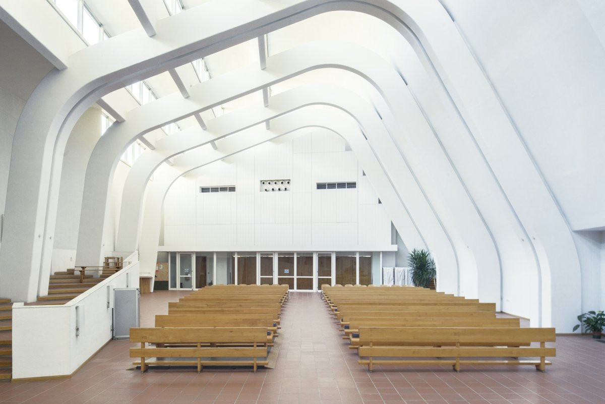 Assumption of Mary 教堂-3