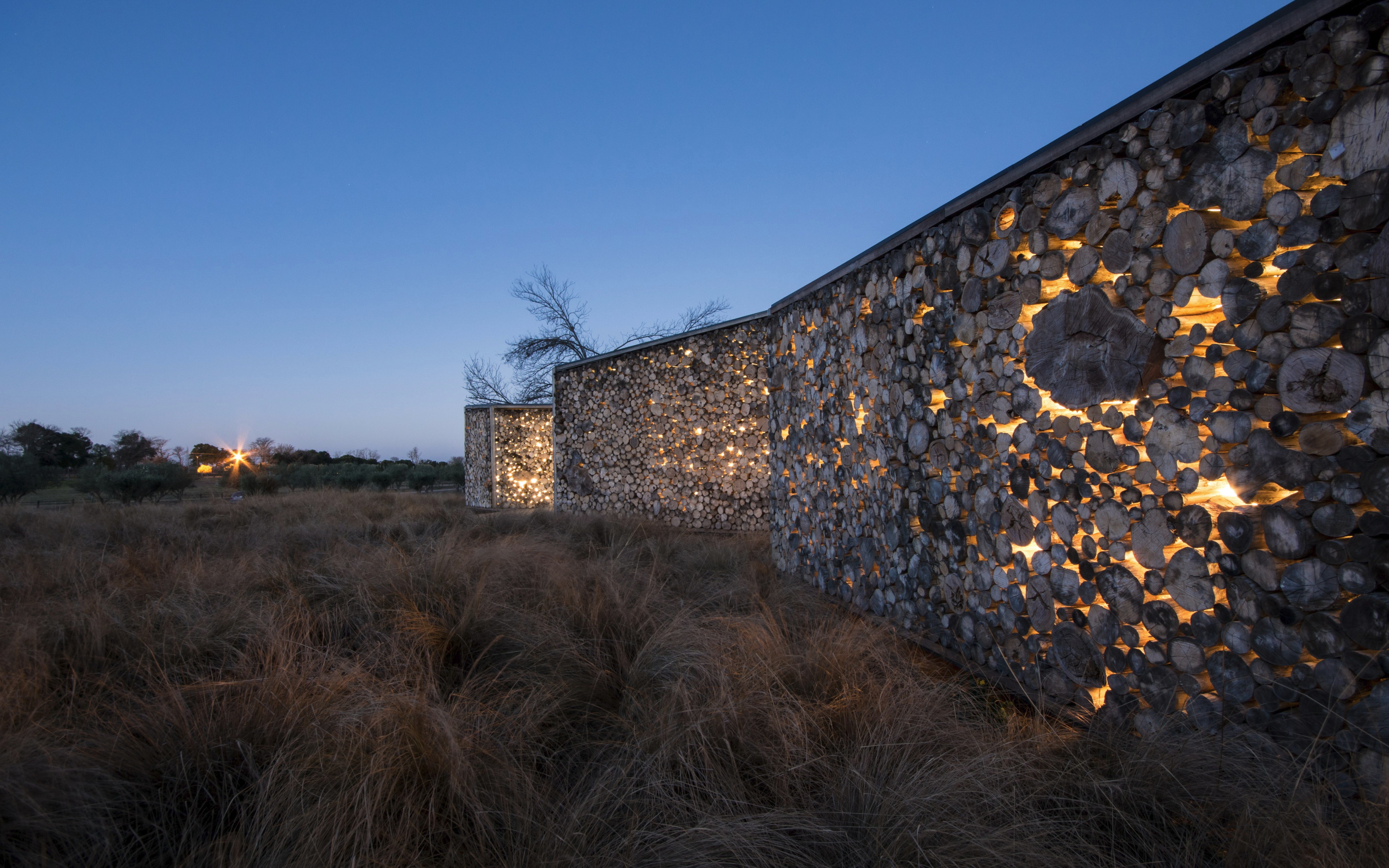 拉巴斯俱乐部会所-44