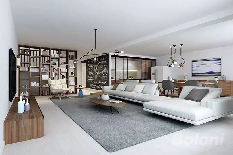 家的设计，生活的诗-52