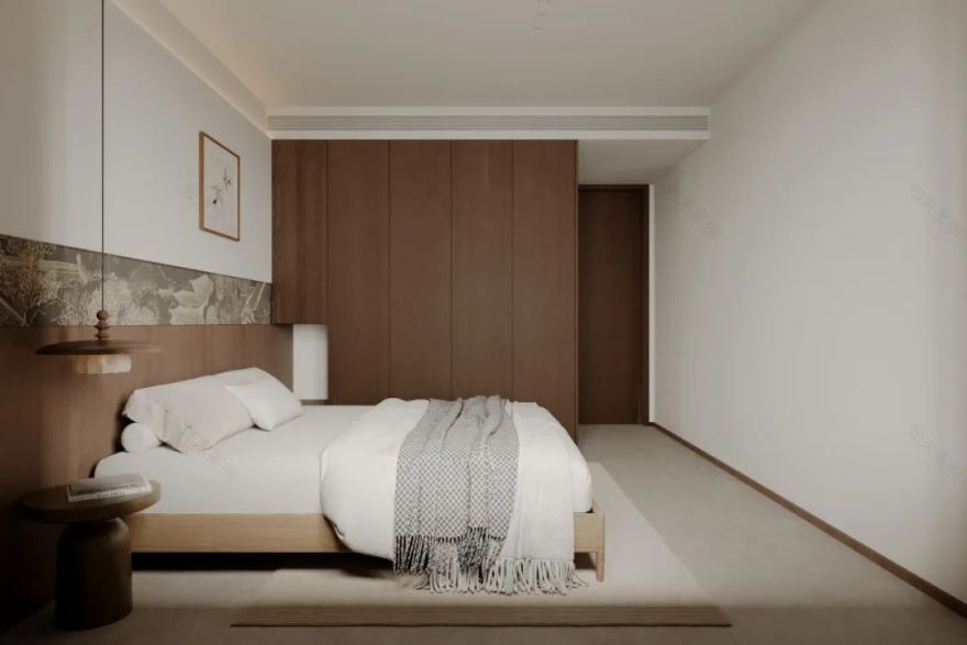 明月松间丨隅间空间设计工作室-58