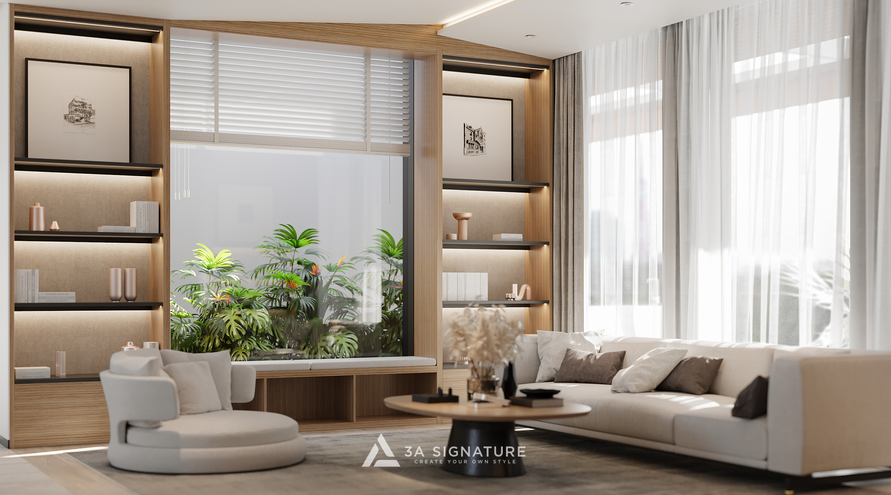 THE ENIGMA DIAMOND VILLA | 3A SIGNATURE-26