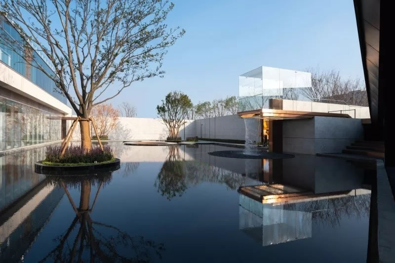 渭南东原·玖城阅丨中国渭南-46