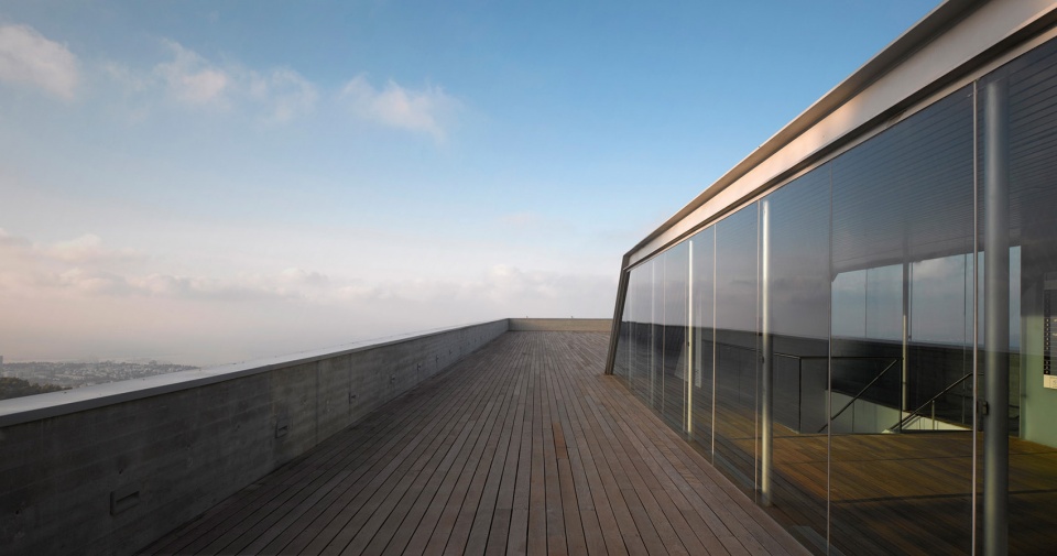 海法大学学生中心-35