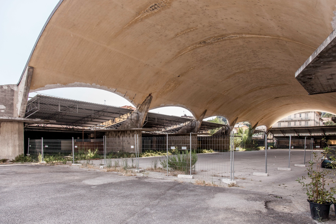 维亚皮阿金蒂纳大楼丨意大利佛罗伦萨丨Leonardo Savioli-54